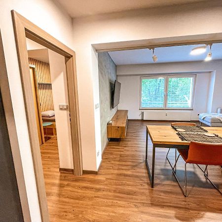 Vantisch Apartment Vlašim Kültér fotó