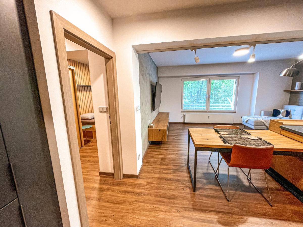 Vantisch Apartment Vlašim Kültér fotó