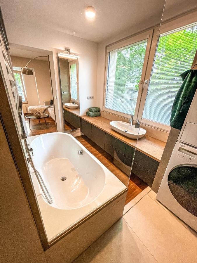 Vantisch Apartment Vlašim Kültér fotó