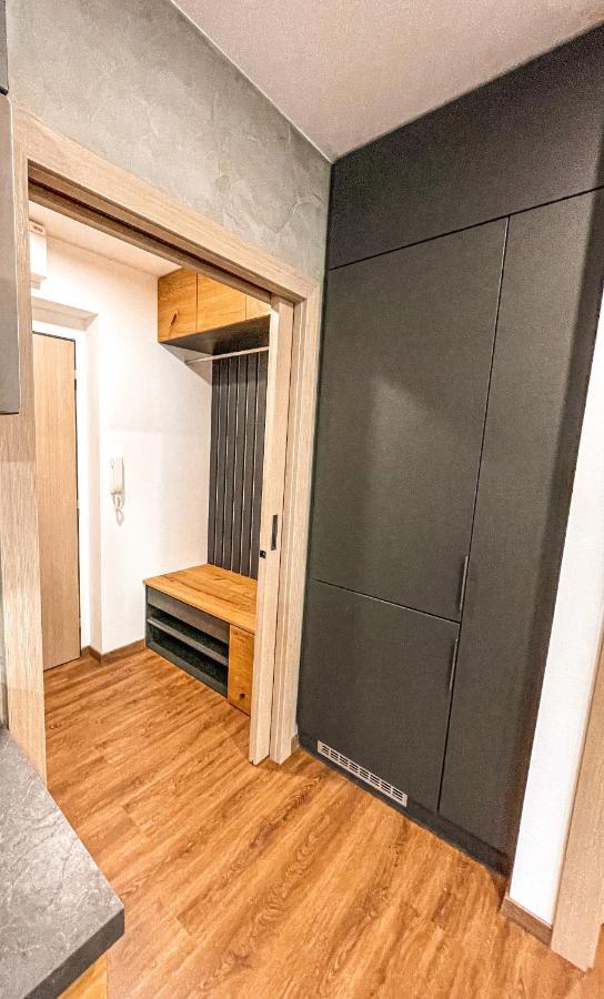 Vantisch Apartment Vlašim Kültér fotó