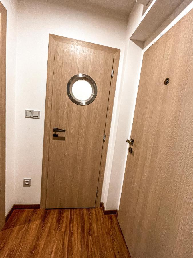 Vantisch Apartment Vlašim Kültér fotó