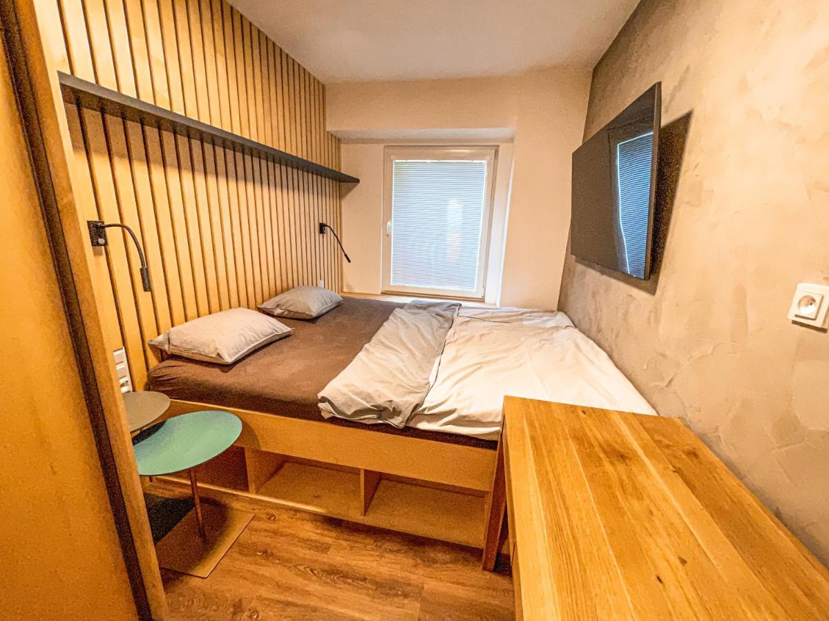 Vantisch Apartment Vlašim Kültér fotó